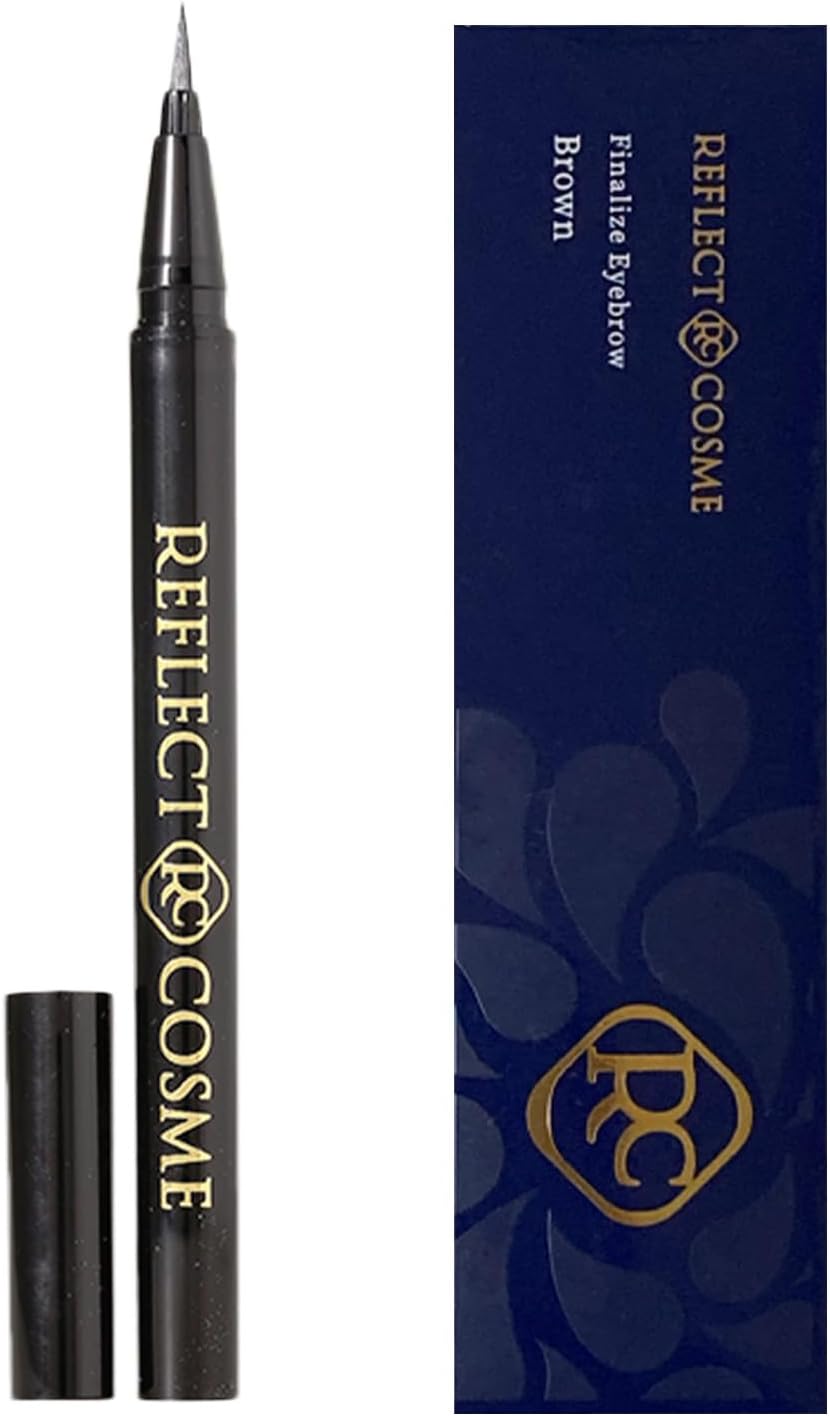 Reflect Cosmetics Finalize Eyebrow Brown