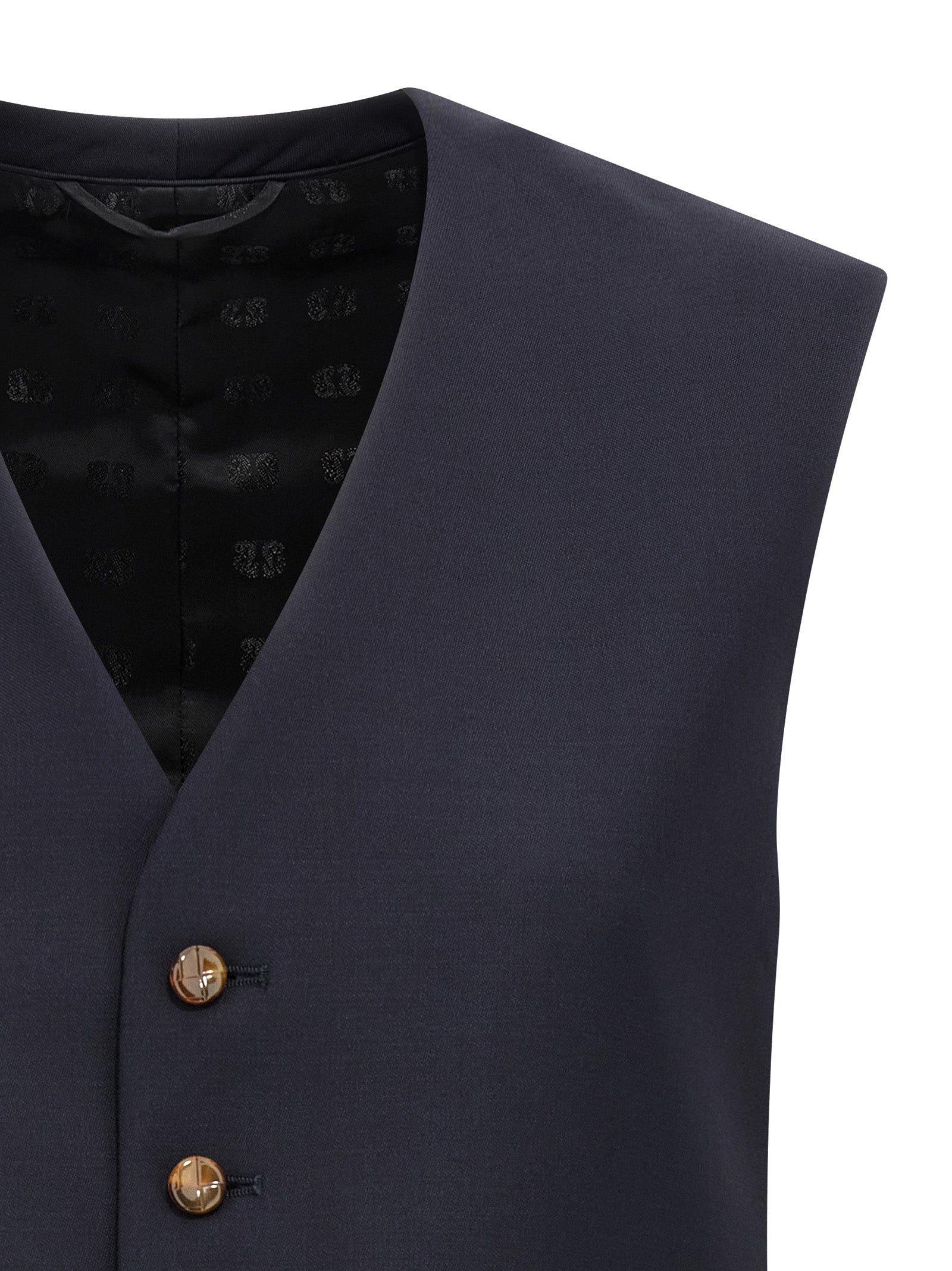 Blaze Milano BlazéMilano「First Class Feral」ベスト - Image 1