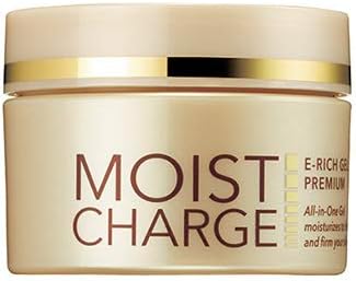 Moist Charge E-Rich Gel Premium 1.8 oz (50 g)