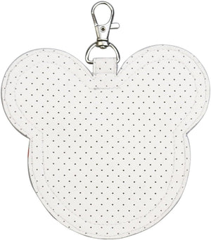 Portátil Pin Display Llavero Ratón Oído Pin Exhibición Comercial para Bolsas Mochila Park Collection Trading Pin