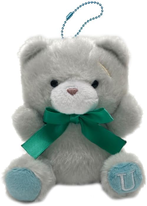 TV Anime "WIND BREAKER" Puchibea Mascot (Kazu Umemiya)