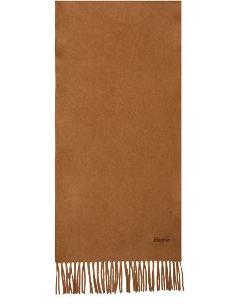 MAX MARA Baci scarf - Image 1