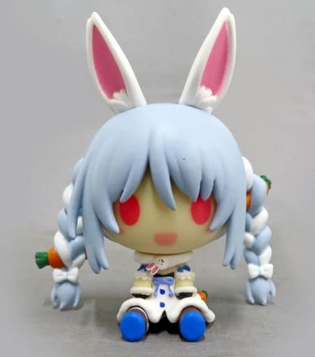 Chokokokko Prize, Pekora, Chocoro, Figure, Ichiban Kuji, Holo Live