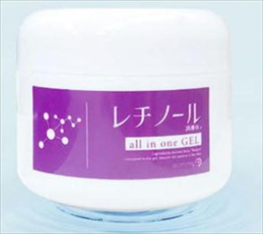 Pico Monte All-in-One Gel Retinol 8.8 oz (250 g)