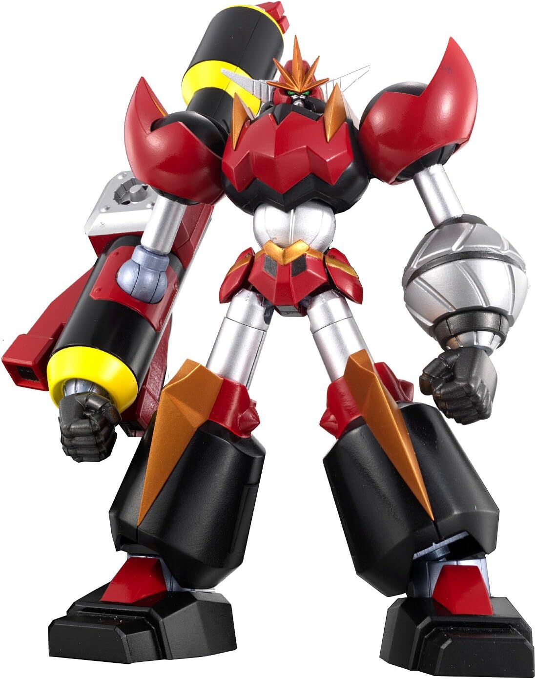TAMASHII NATIONS スーパーロボット超合金 ダイ・ガード (初回