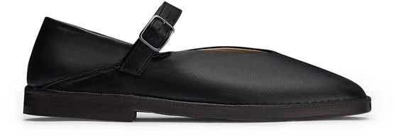 LEMAIRE フラットバレエシューズ - Image 1