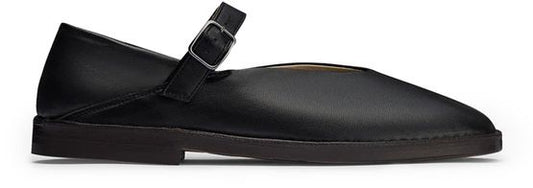 LEMAIRE フラットバレエシューズ - Image 1