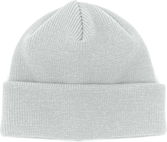 yokoami Knit Hat, No Pinching, Watch Beanie, Made in Japan, Stretchy, Comfortable, Women's, Men's