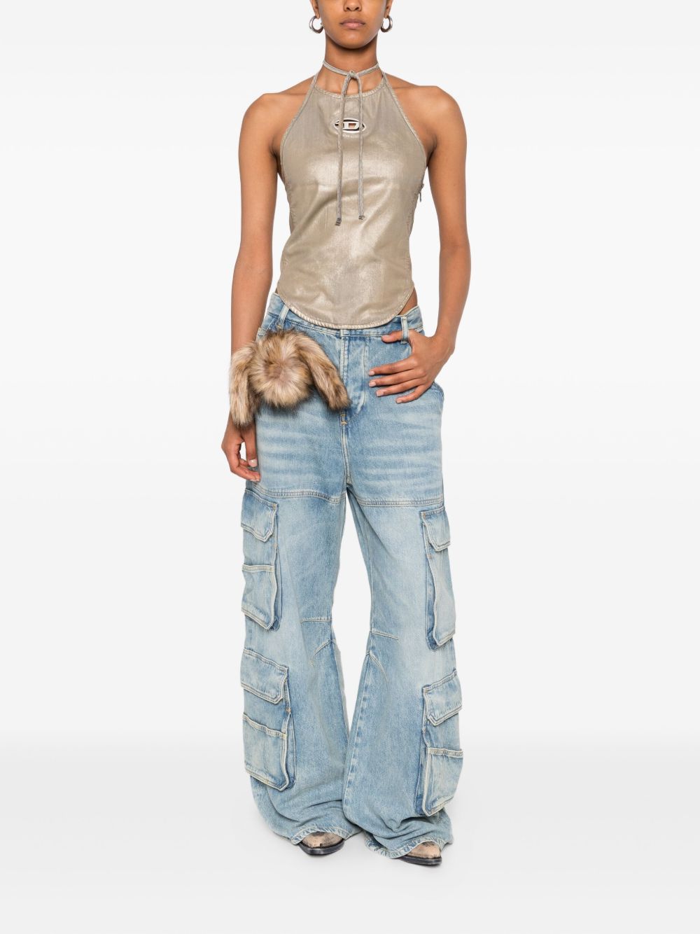 Diesel ディーゼルova Dトップ - Image 1
