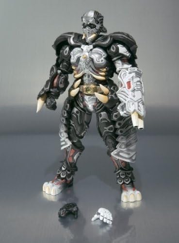S.H.フィギュアーツ 仮面ライダーオーズ ガメル （魂ウェブ限定）