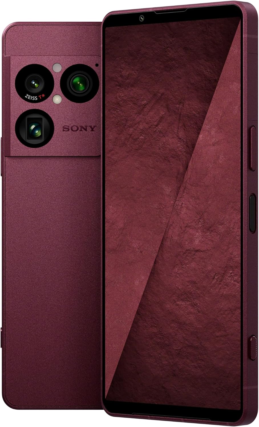 Sony Xperia 1 VIII 12/256GB Garnet Red XQ-GE44 R1JPCX0