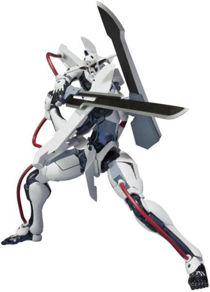 TAMASHII NATIONS ROBOT魂 [SIDE YOROI] ダン・オブ・サーズディ