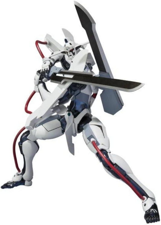 TAMASHII NATIONS ROBOT魂 [SIDE YOROI] ダン・オブ・サーズディ