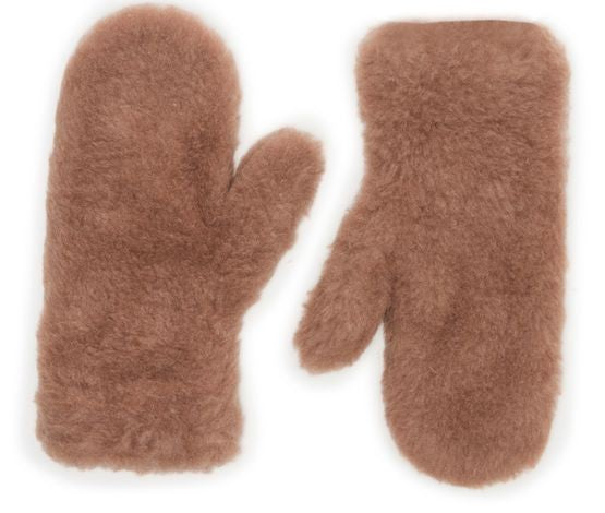 MAX MARA Ombrat gloves - Image 1