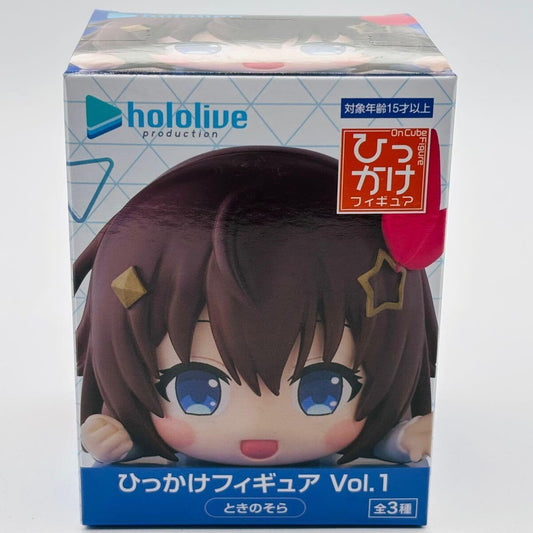 Production Hororaibu Figure Vol. 1 Sora of Tokyo