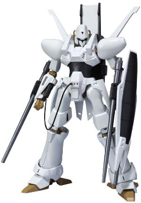 TAMASHII NATIONS ROBOT魂 [SIDE HM] エルガイム