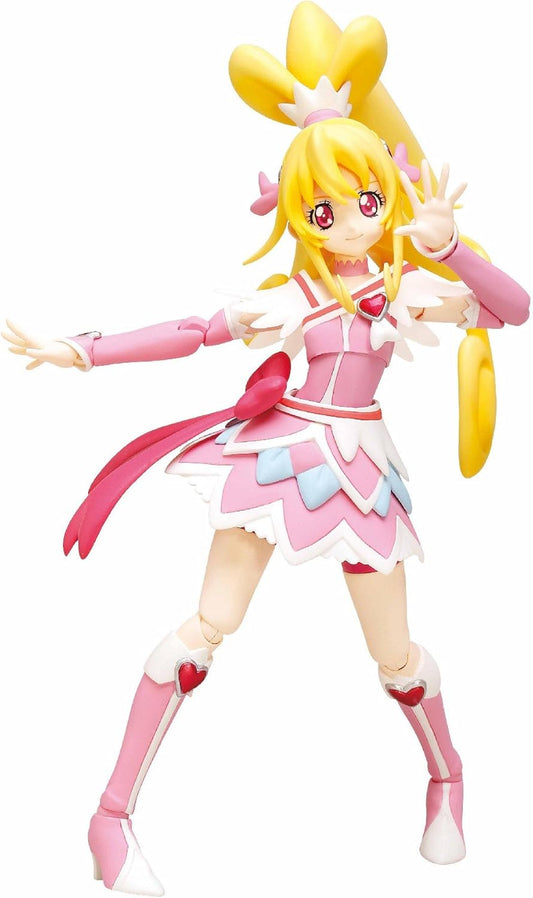 S.H. Figuarts Cure Heart