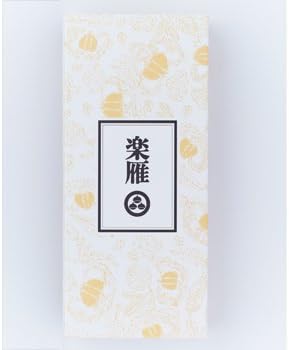 Kobushidō Raku-gan Small