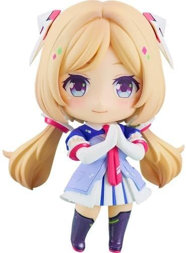 ほろらいぶプロダクション アキローゼンタール 塗装済み完成品フィギュア グッドスマイルカンパニー