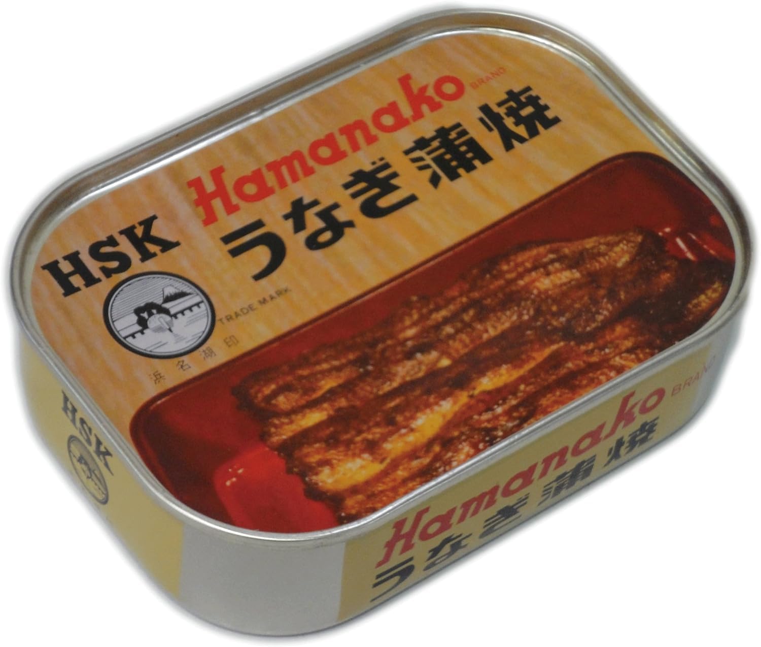 How about using the Hamana Lake Kabayaki Eel Canned or Hitsumabushi!