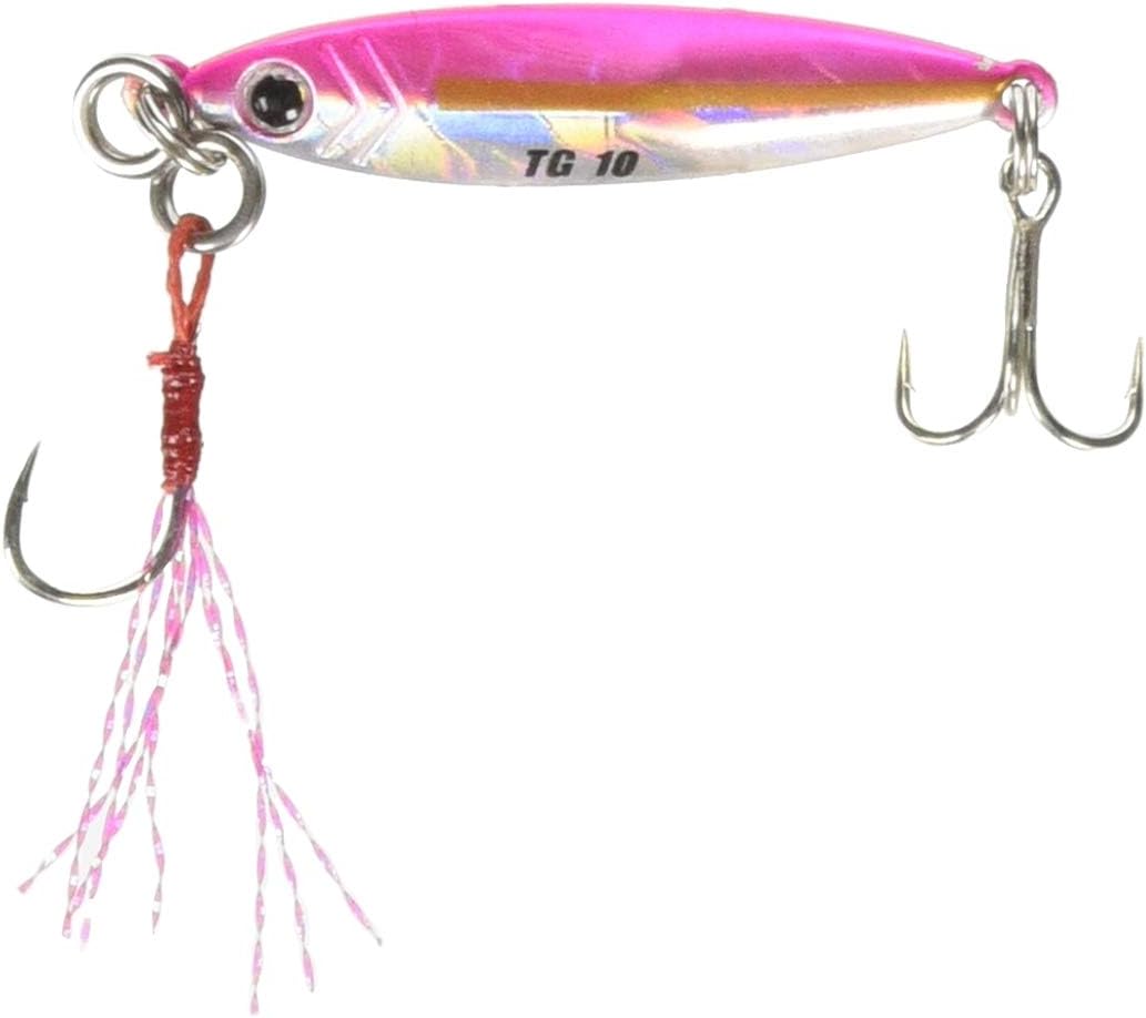 Major Craft Lure, Metal Jig, Jigparatungsten, JPTG 10/14/18/24/32/40/50/60/80/100/120g Various