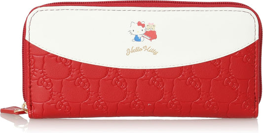 Aldi SR22 Long Wallet