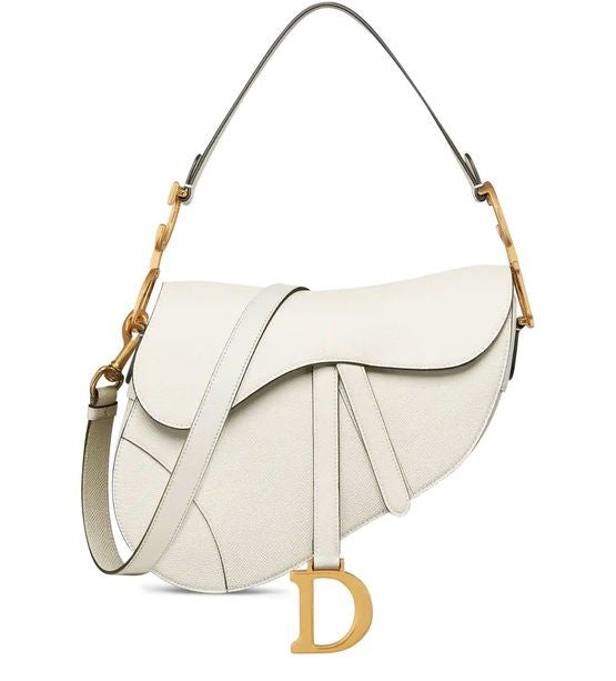DIOR Saddle Bag - Image 1