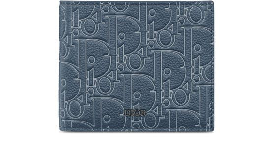 DIOR Bifold Wallet - Image 1