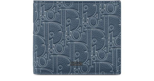 DIOR Bifold Wallet - Image 1