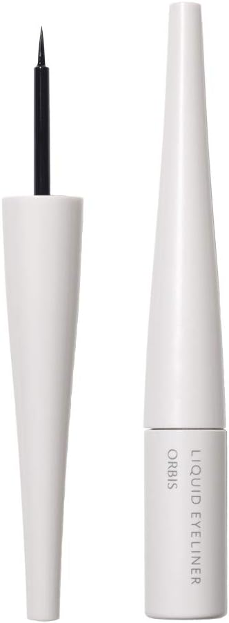 ORBIS Liquid Eyeliner 115mm Brown 1pc (x1)