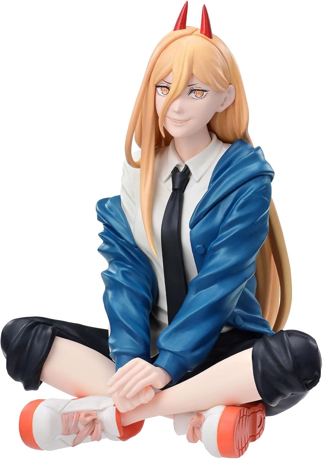 Sega Chainsawman Chocorose Premium Figure Power