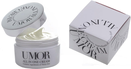 水橋保寿堂製薬 UMOR (ウモール)