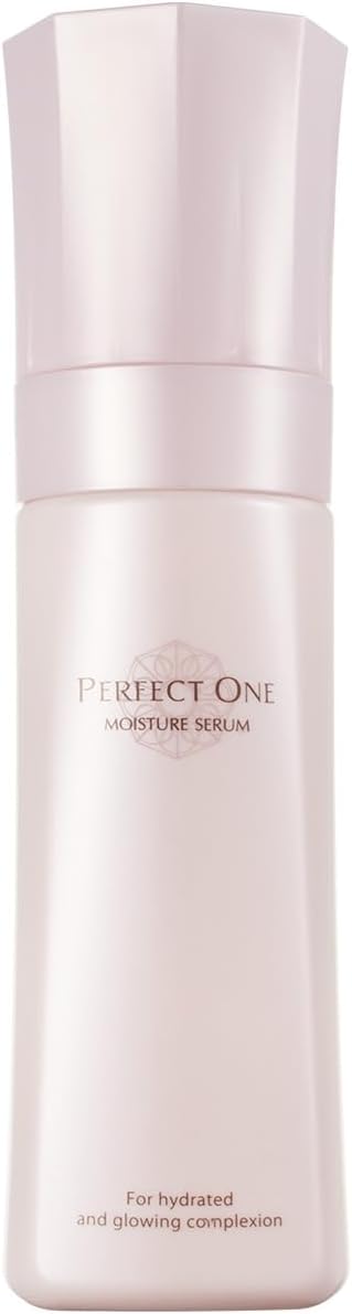 Perfect One All-in-One Moisture Serum, 3.4 fl oz (90 ml), Skin Care, Moisturizing