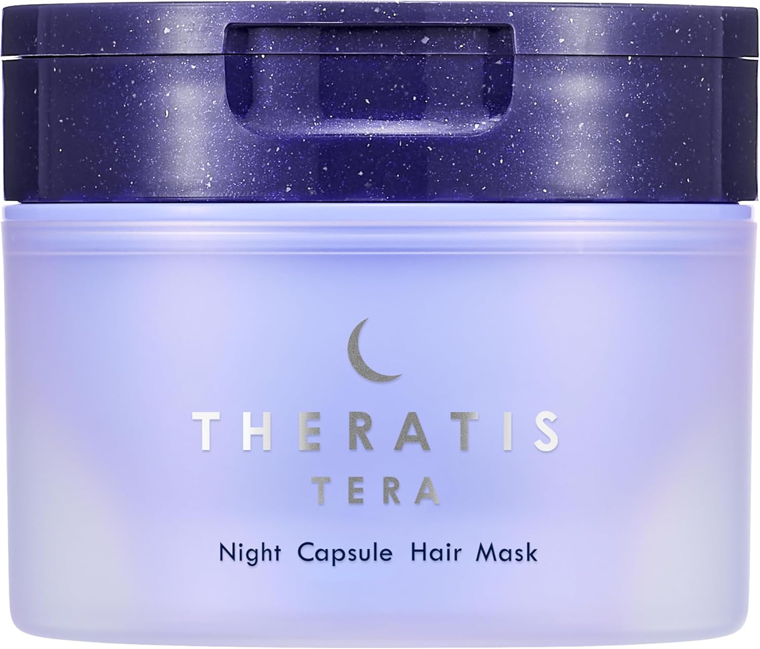 THERATIS Terra Night Capsule Hair Mask 150g | Hair Mask