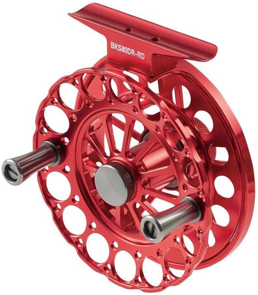 PROMARINE BKS90NR Battlefield Black Sea Bream SG RD3 No. 100M Threadless (611082) Bi-Axis Reel