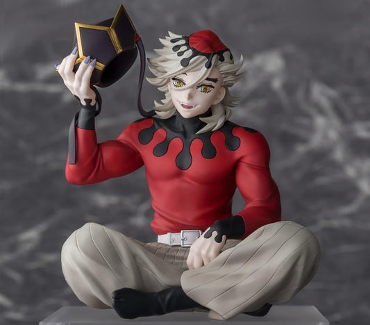 Doma Figure Anime "Kidou no Kikose" Chocokose, Premium Figure, Kawma, Approx. 4.7 inches (12 cm), 1 Type, Official Merchandise