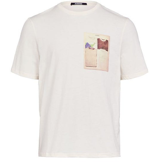JACQUEMUS ヴィンテージ Tシャツ - Image 1