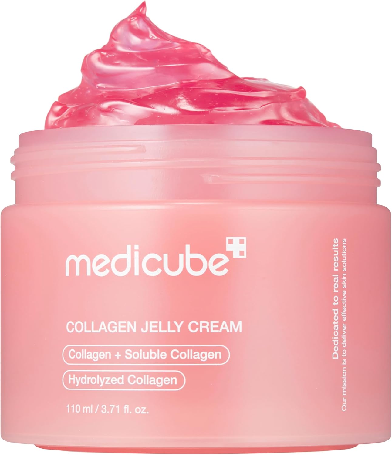 Medicube Collagen Gel Cream, Haritsuya, Collagen Cream, Super Dry Skin, Korean Cosmetics