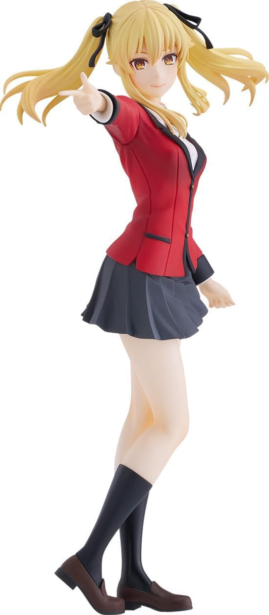 POP UP PARADE Kegurui xx Ari Saotome Non-scale, Plastic, Pre-painted Complete Figure