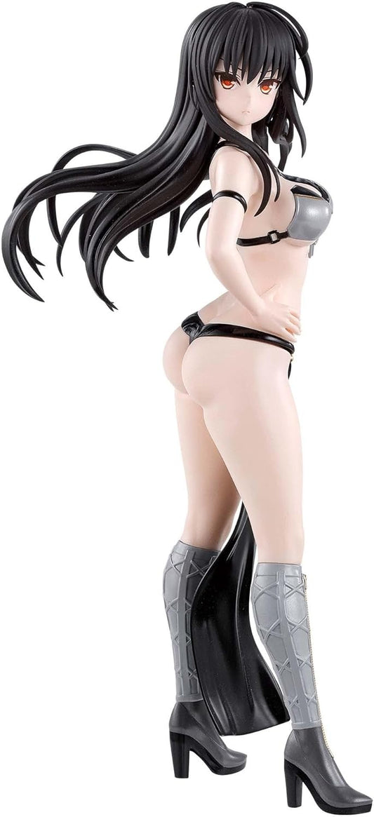 Trouble Tolove Figure, Yui Kotegawa, To Love-Ru Figure, Darkness GLITTER & GLAMOURS