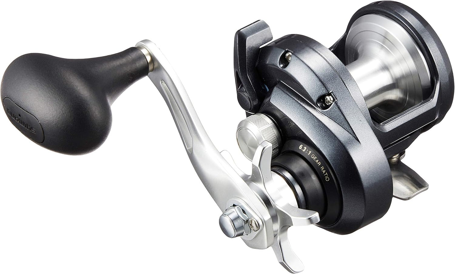 シマノ(SHIMANO) ベイトリール 両軸 20 トリウム 1500HG/2000GH/2000PG(右) ジギング