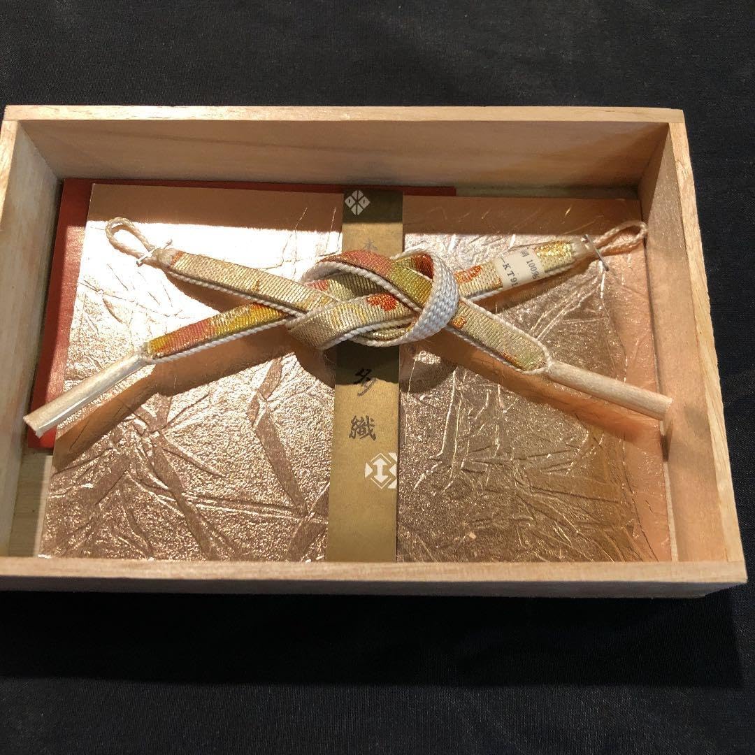 羽織紐 博多織 和装小物 伝統工芸品