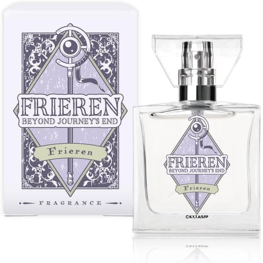 primaniacs Anime "Funeral Freelen" Fragrance Free Len, 1.0 fl oz (30 ml)