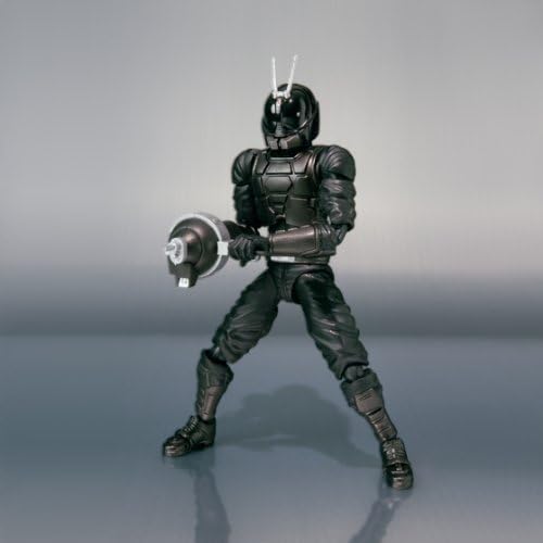 S.H.フィギュアーツ　ゼクトルーパー 限定品 (仮面ライダーカブト)