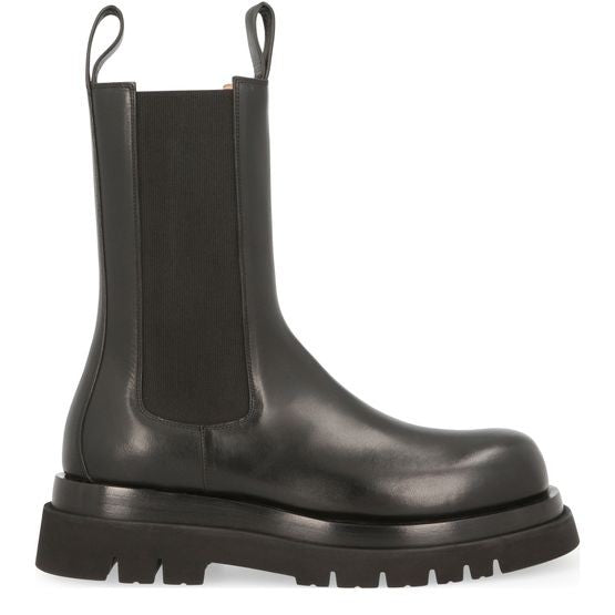 BOTTEGA VENETA Lug ブーツ - Image 1