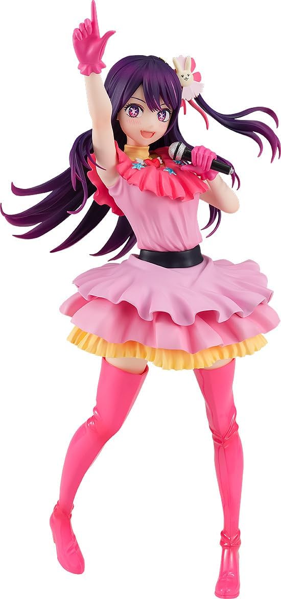 POP UP PARADE Eye Non-Scale Plastic Painted Complete Figure