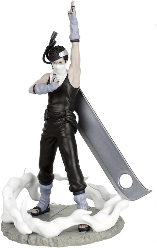 Naruto Memorable Saga Momochi Refuji,