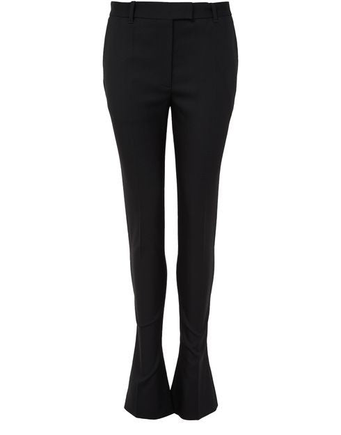 MCQUEEN Skinny trousers - Image 1