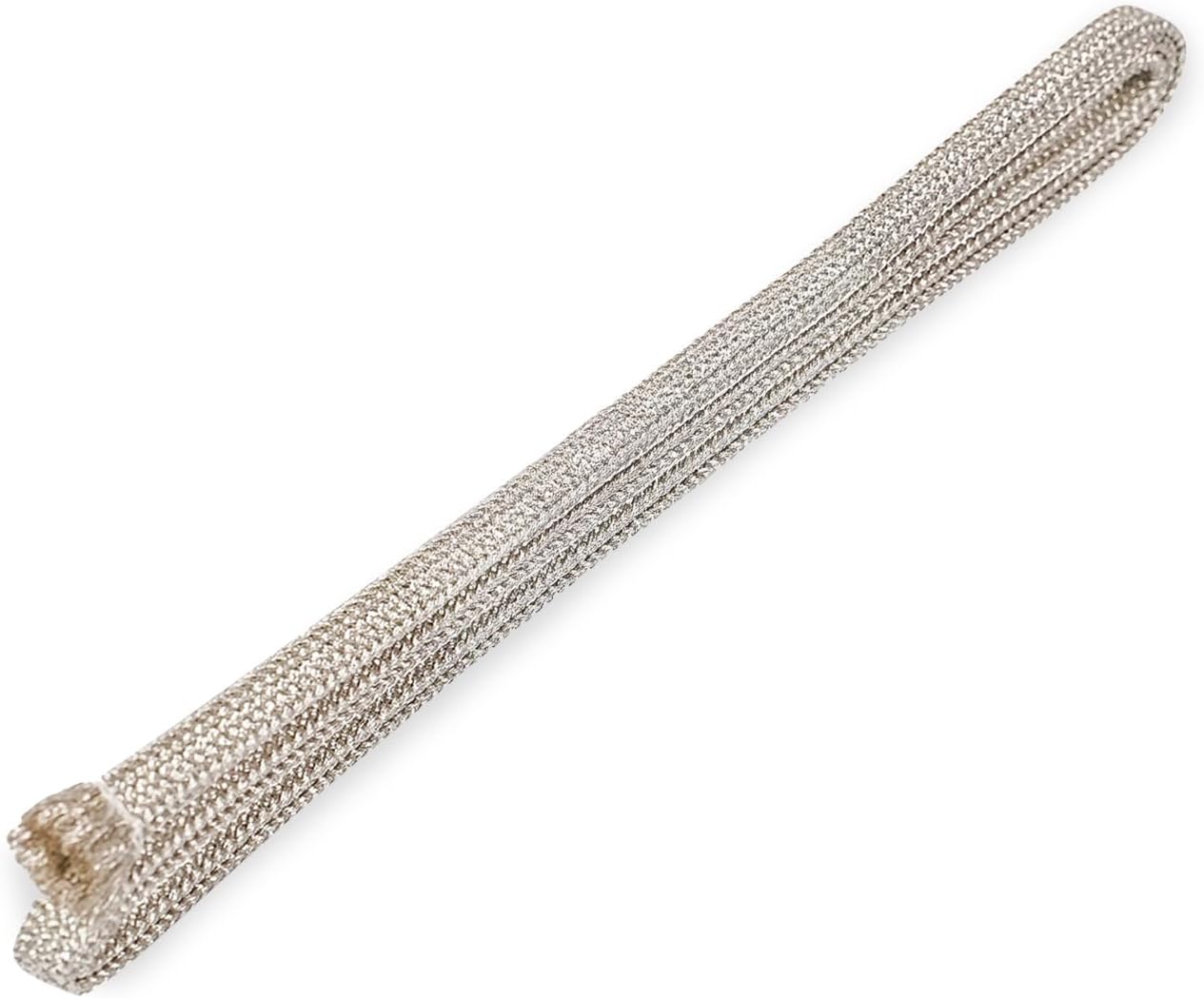 Amemari 3/4 Cord, 3/4 Cloth, Made in Japan, 100% Silk Pure Silk, Belt Fastening, Binding Cord, Decorative Cord, Yukata, Flat Tang Gown, Long, Year-Round Summer, Women's, Obi Closure, Kimono, Visiting