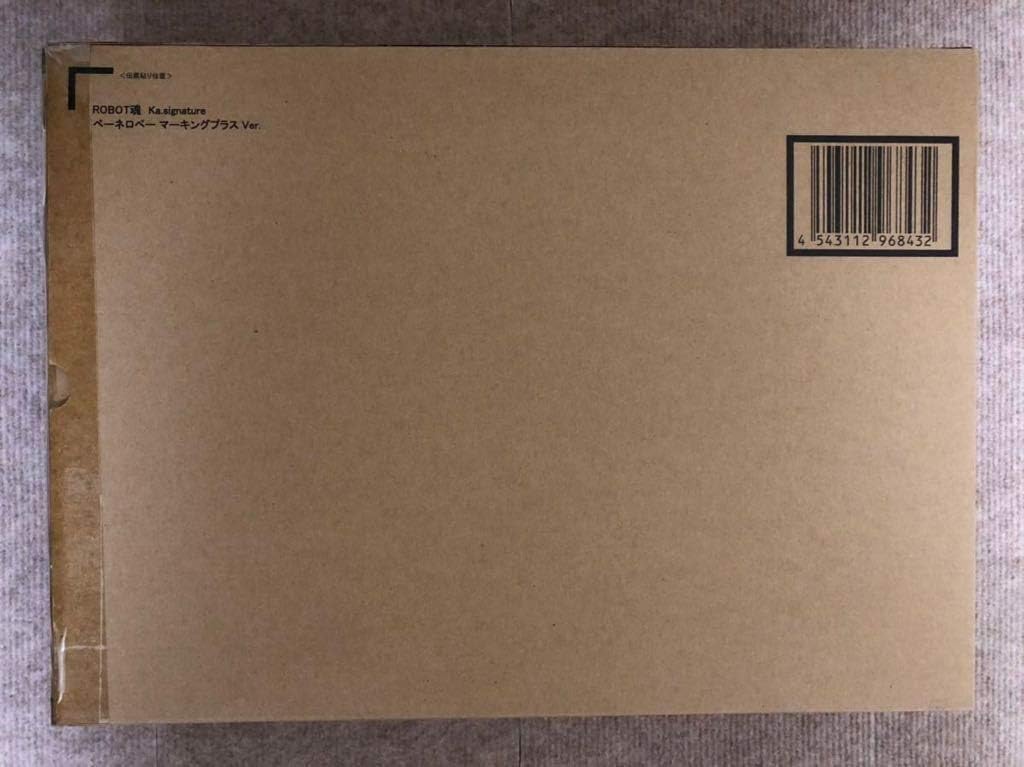 ROBOT魂 〈SIDE MS〉 ペーネロペー マーキングプラス Ver. 全高約18.5cm ABS&PVC製 フィギュア